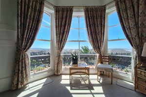 Bay Window - click for photo gallery